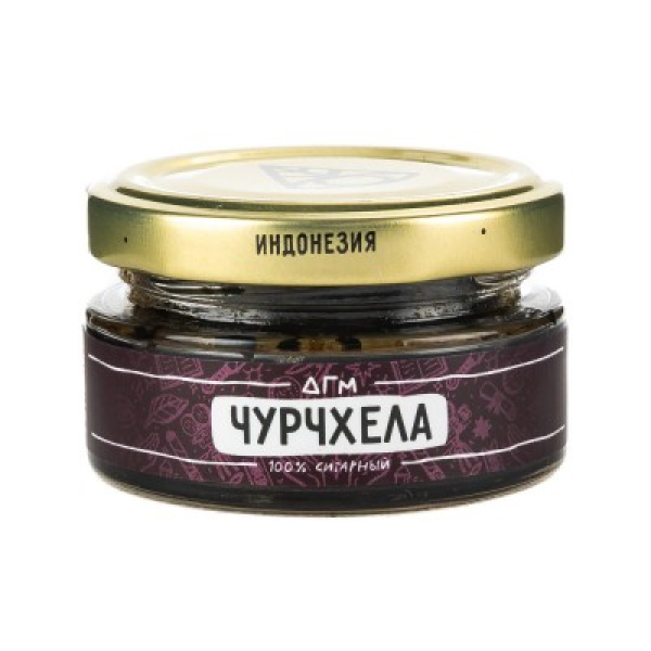 Табак Dogma 100% Чурчхела 20 Г в Краснодаре