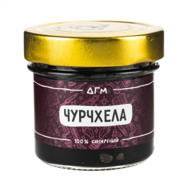 Табак Dogma 100% Чурчхела 80 Г в Краснодаре
