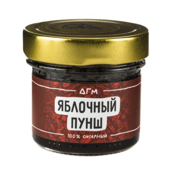 Табак Dogma 100% Яблочный Пунш 80 Г в Краснодаре