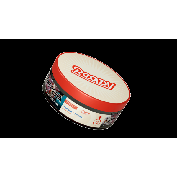 Табак Ready  №13 Papaya Guava 100 грамм в Краснодаре