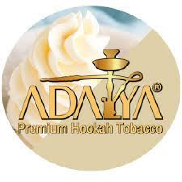 Табак Adalya La Cream (Сливочный Крем)  50 грамм в Краснодаре