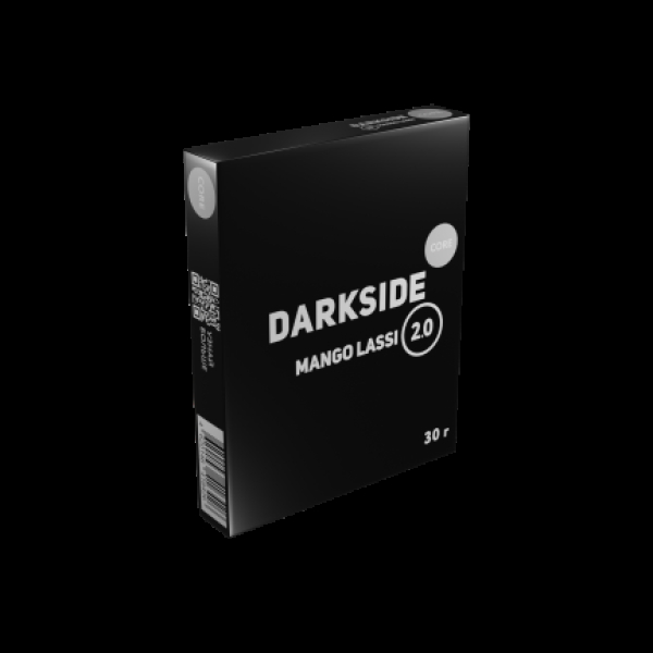 Табак Darkside Core Mango Lassi 2.0  30 грамм в Краснодаре