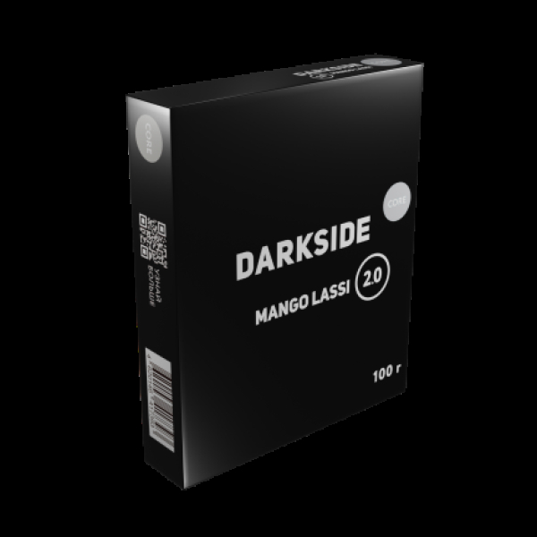 Табак Darkside Core Mango Lassi 2.0  100 грамм в Краснодаре