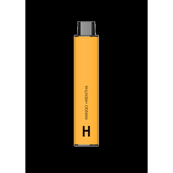 Hyla Манго +Ментол (4500 Затяжек) в Краснодаре