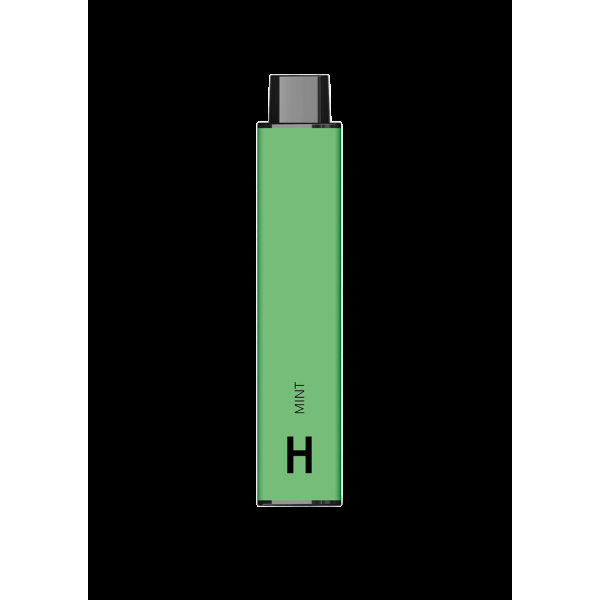 Hyla Мята (4500 Затяжек) в Краснодаре