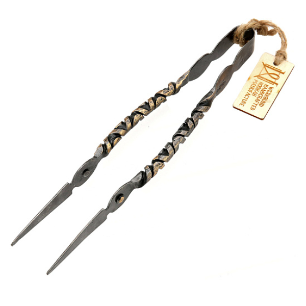 Щипцы Werkbund Граверные Tongs Bionik в Краснодаре