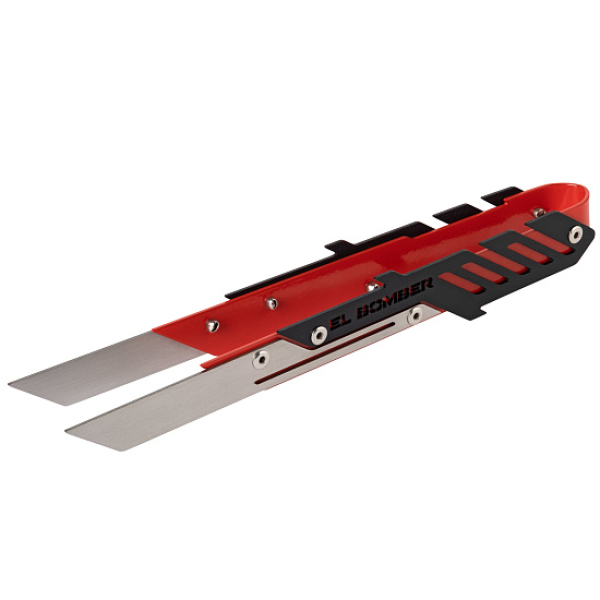 Щипцы El Bomber Katana в Краснодаре