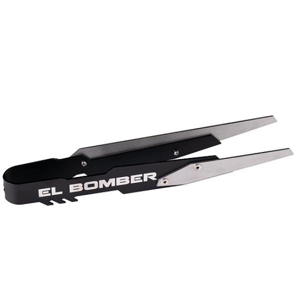 Щипцы El Bomber Black в Краснодаре