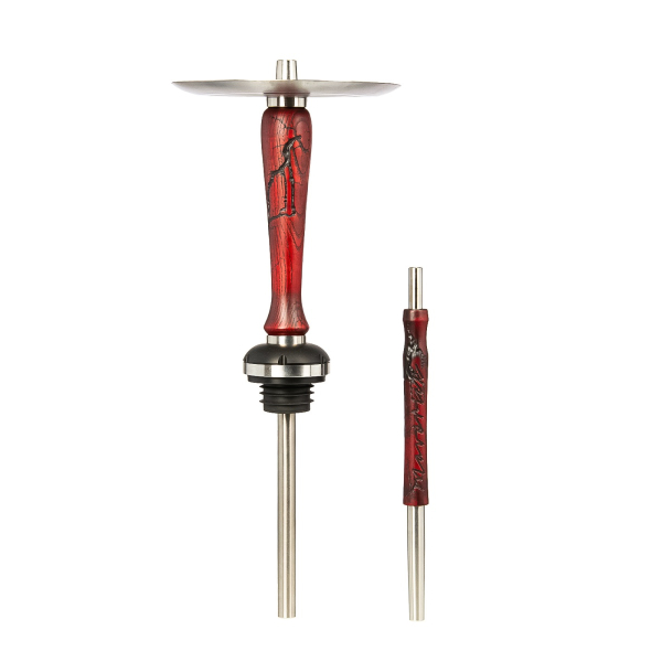 Кальян Maverick 2.0 Zeus Red-Black в Краснодаре