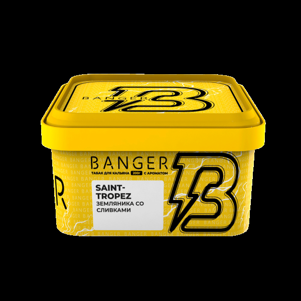 Табак Banger Saint-Tropez  200 грамм в Краснодаре