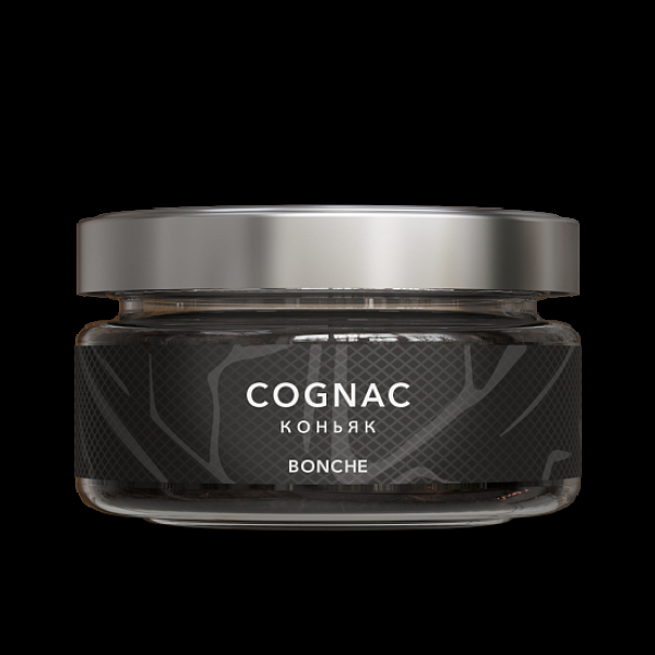 Табак Bonche Cognac (Коньяк)  60 грамм в Краснодаре