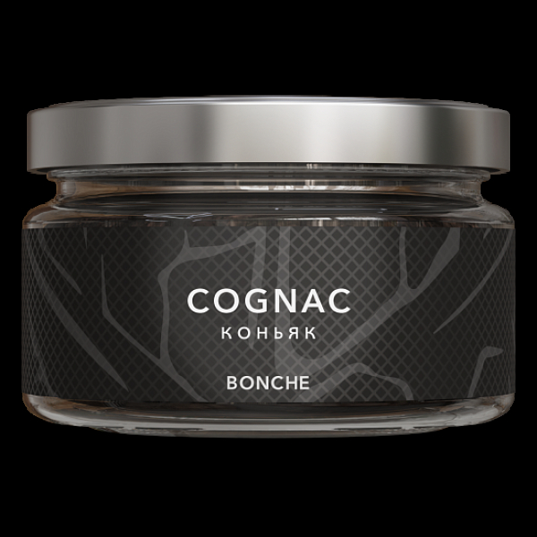 Табак Bonche Cognac (Коньяк)  120 грамм в Краснодаре