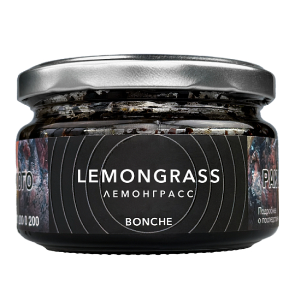 Табак Bonche Lemongrass (Лемонграсс)  120 грамм в Краснодаре