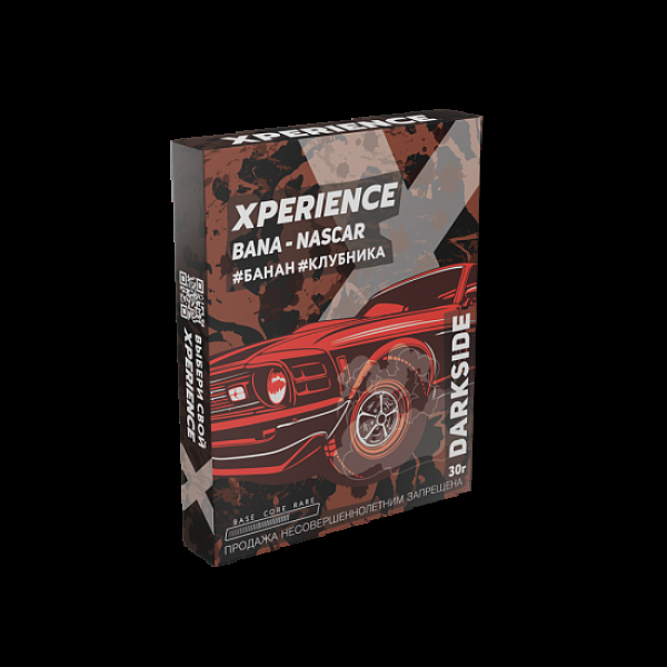 Табак Darkside Experience Bana-Nascar  30 грамм в Краснодаре