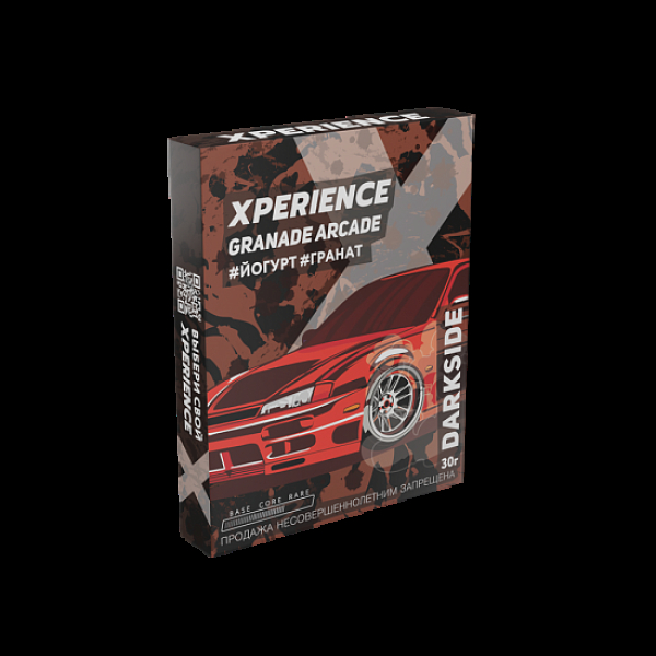 Табак Darkside Experience Granade Arcade  30 грамм в Краснодаре