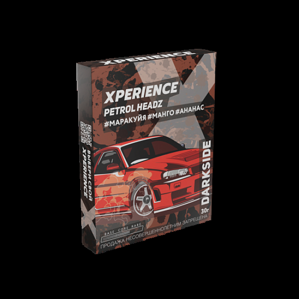 Табак Darkside Experience Petrol Headz  30 грамм в Краснодаре
