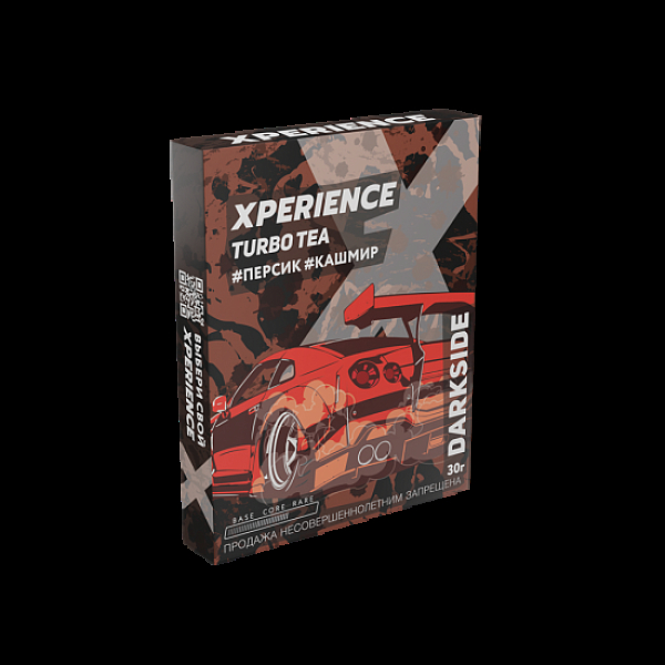 Табак Darkside Experience Turbo Tea  30 грамм в Краснодаре