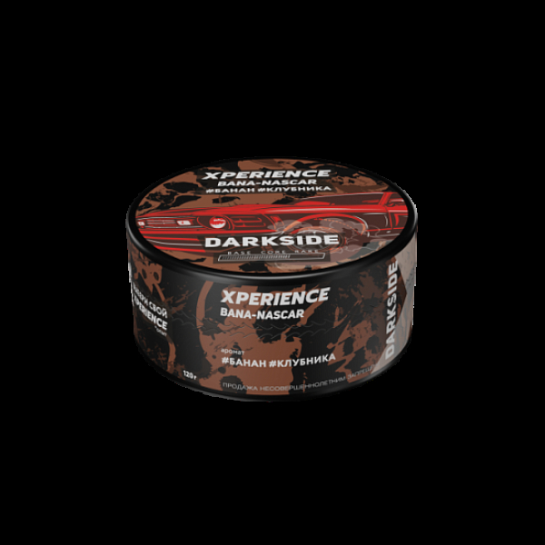 Табак Darkside Experience Bana-Nascar  120 грамм в Краснодаре