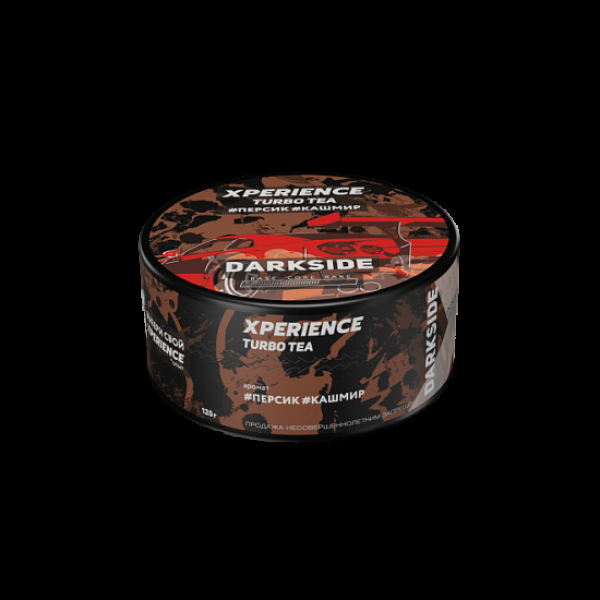 Табак Darkside Experience Turbo Tea  120 грамм в Краснодаре