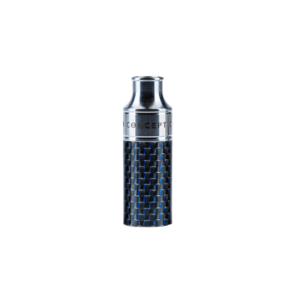 Персональный мундштук Conceptic Capsule Blue  в Краснодаре