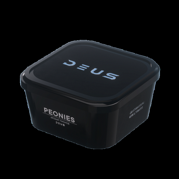 Табак Deus Peonies (Пионы)  250 грамм в Краснодаре