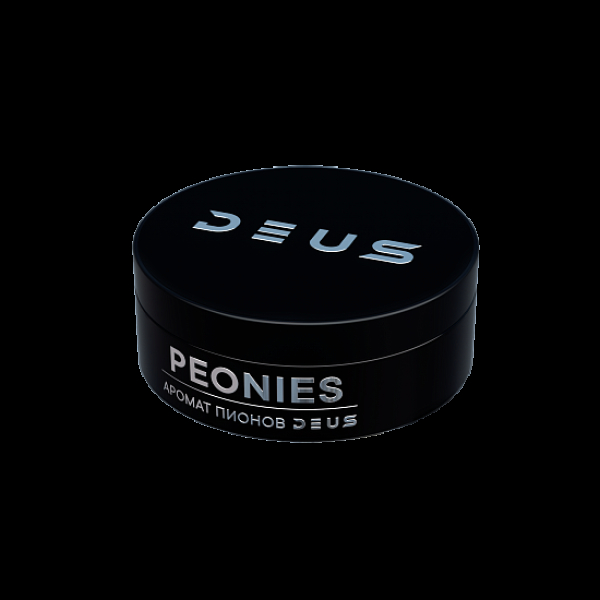 Табак Deus Peonies (Пионы)  100 грамм в Краснодаре