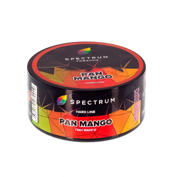 Табак Spectrum Hard Pan Mango  25 грамм в Краснодаре