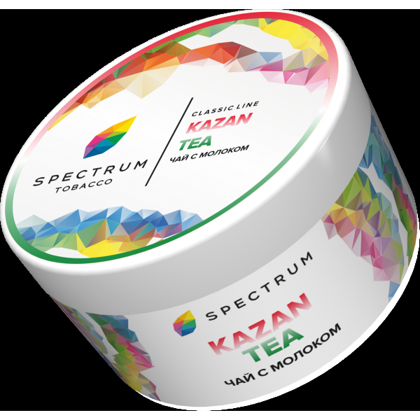 Табак Spectrum Kazan Tea  200 грамм в Краснодаре