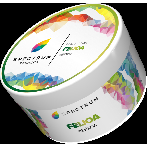 Табак Spectrum Feijoa  200 грамм в Краснодаре
