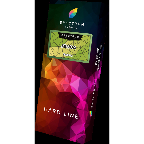 Табак Spectrum Hard Feijoa  100 грамм в Краснодаре