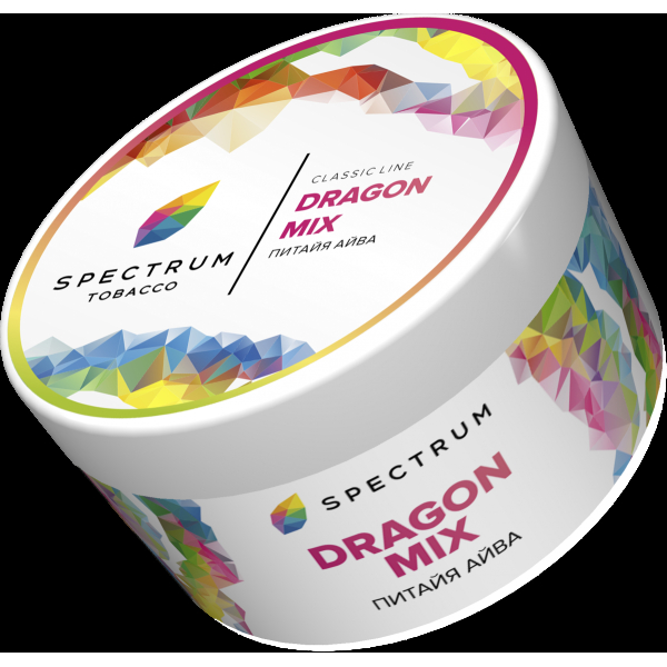 Табак Spectrum Dragon Mix  200 грамм в Краснодаре