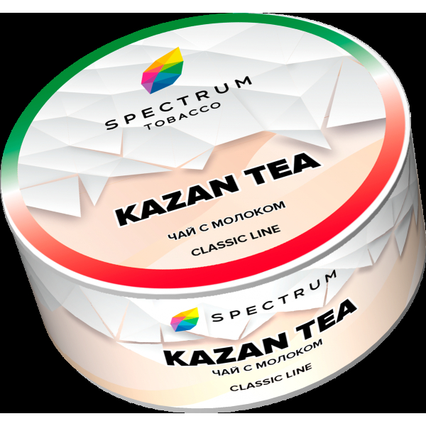 Табак Spectrum Kazan Tea  25 грамм в Краснодаре