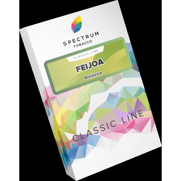 Табак Spectrum Feijoa  40 грамм в Краснодаре