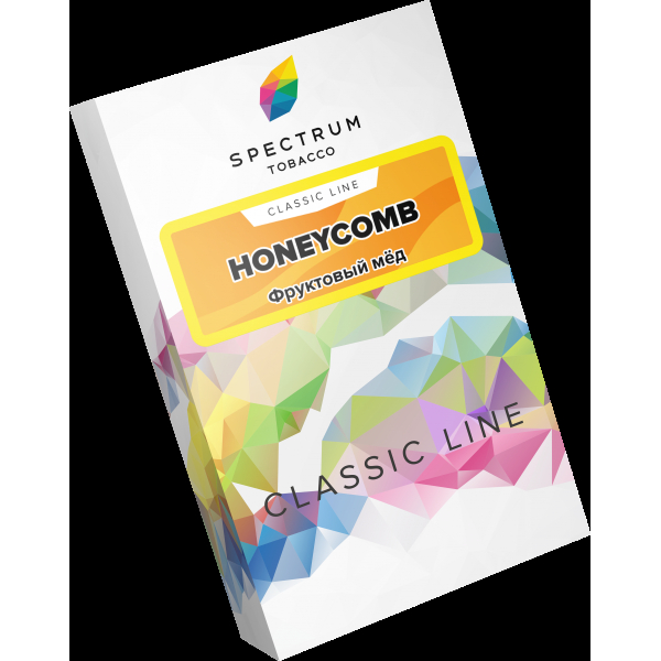 Табак Spectrum Honeycomb  40 грамм в Краснодаре