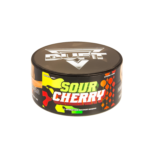 Табак Duft Sour Cherry  80 грамм в Краснодаре
