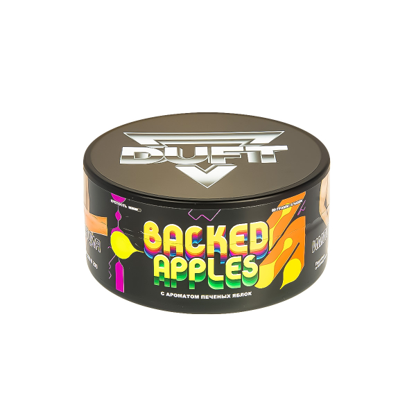 Табак Duft Baked Apples  80 грамм в Краснодаре