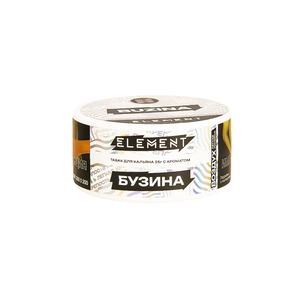 Табак Element Воздух Buzina New  25 грамм в Краснодаре