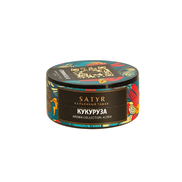 Табак Satyr Cornhoolio  25 грамм в Краснодаре