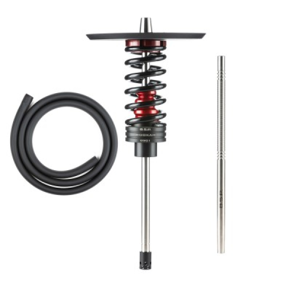 Кальян Bsp Hookah Boost Easy Black Cherry в Краснодаре