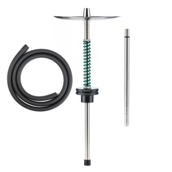 Кальян Bsp Hookah Slim Candy Green в Краснодаре