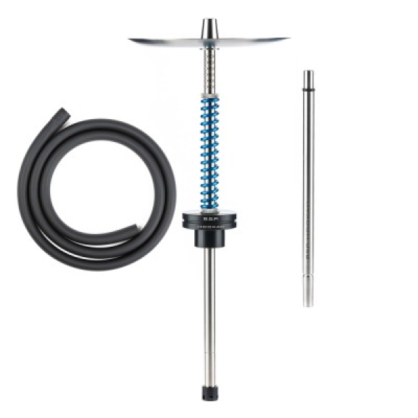 Кальян Bsp Hookah Slim Candy Light Blue в Краснодаре