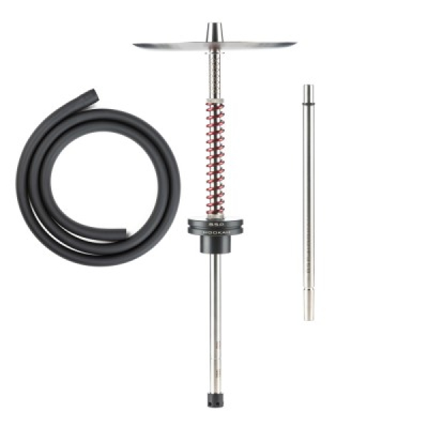 Кальян Bsp Hookah Slim Candy Red в Краснодаре