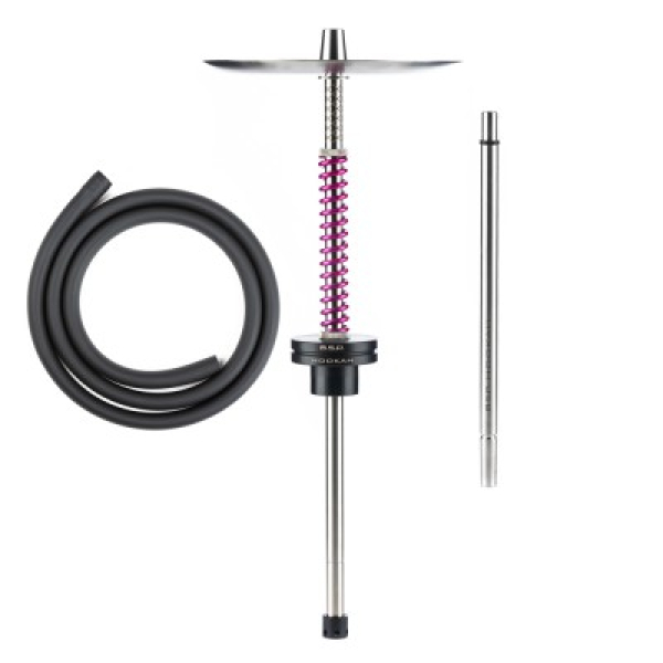 Кальян Bsp Hookah Slim Candy Violet в Краснодаре