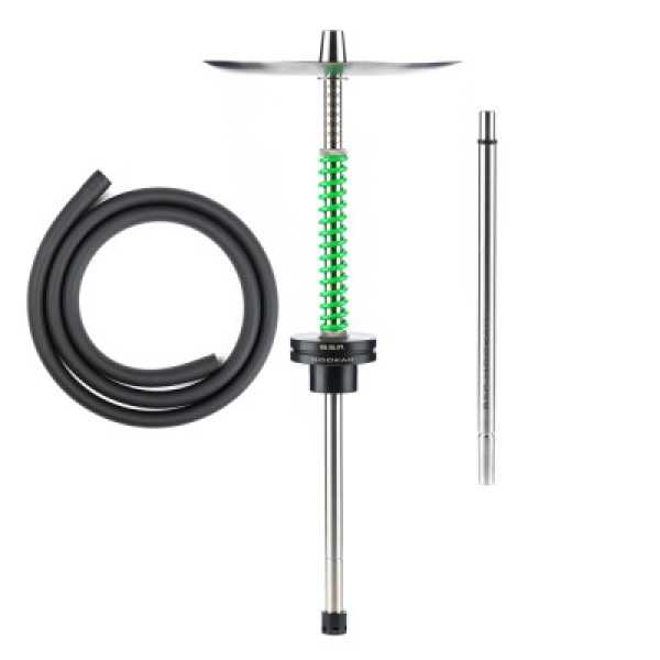 Кальян Bsp Hookah Slim Green в Краснодаре