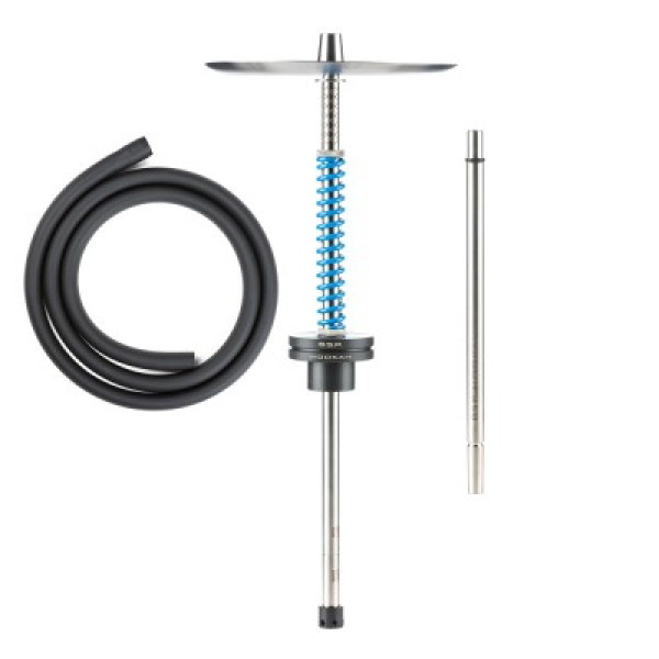 Кальян Bsp Hookah Slim Light Blue в Краснодаре