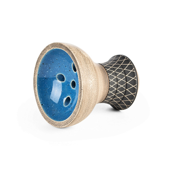 Чаша Alpha Bowl Turk Design (Blue Sand) в Краснодаре