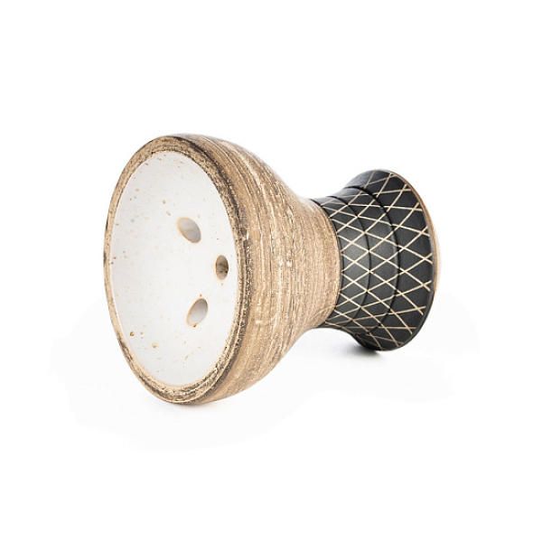 Чаша Alpha Bowl Turk Design (White Sand) в Краснодаре
