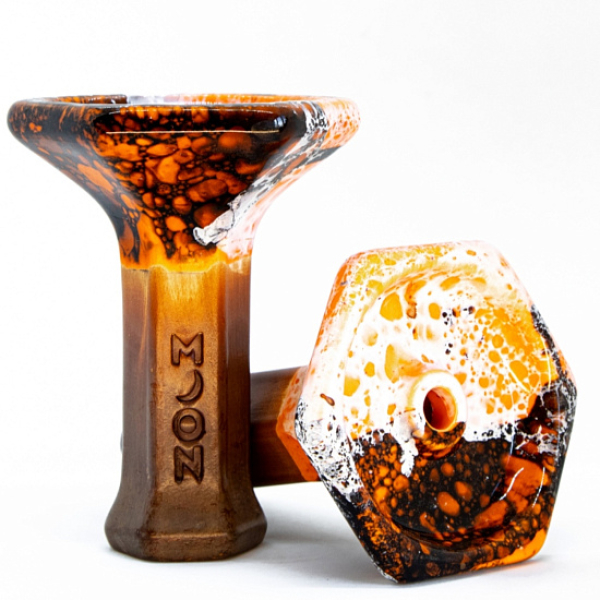 Чаша Moon Grand Phunnel (Venom Orange) в Краснодаре