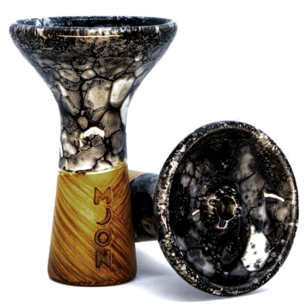 Чаша Moon Phunnel (Marble White) в Краснодаре