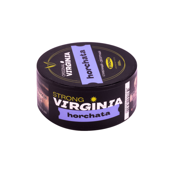 Табак Original Virginia Strong Horchata  25 грамм в Краснодаре
